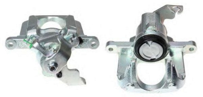BUDWEG CALIPER 344602 -  Тормозной суппорт